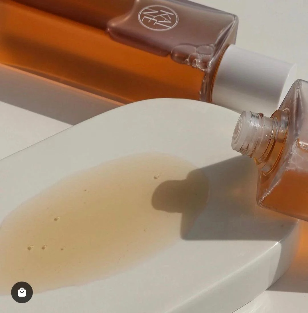 Kombu Balancing Ampoule Toner - 150 ml - Image 3