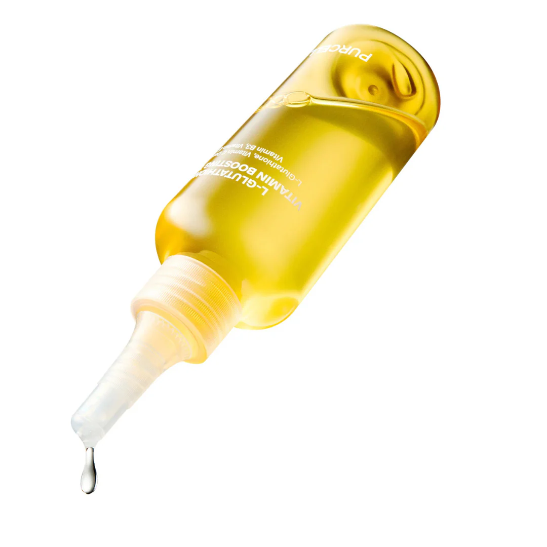 L-Glutathione Vitamin Boosting Toner - 150 ml - Image 3