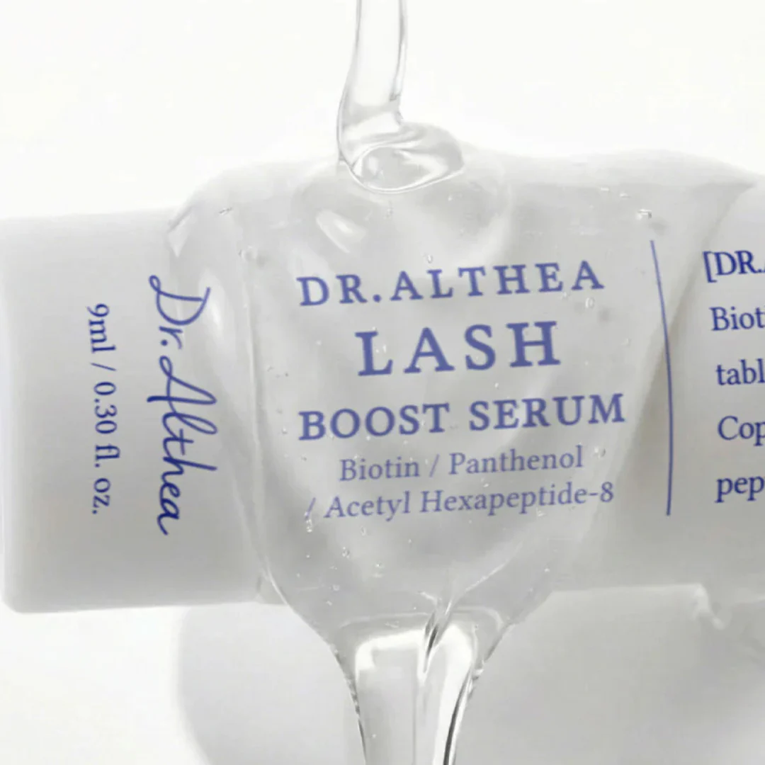 Lash Boost Serum - 9 ml - Image 2