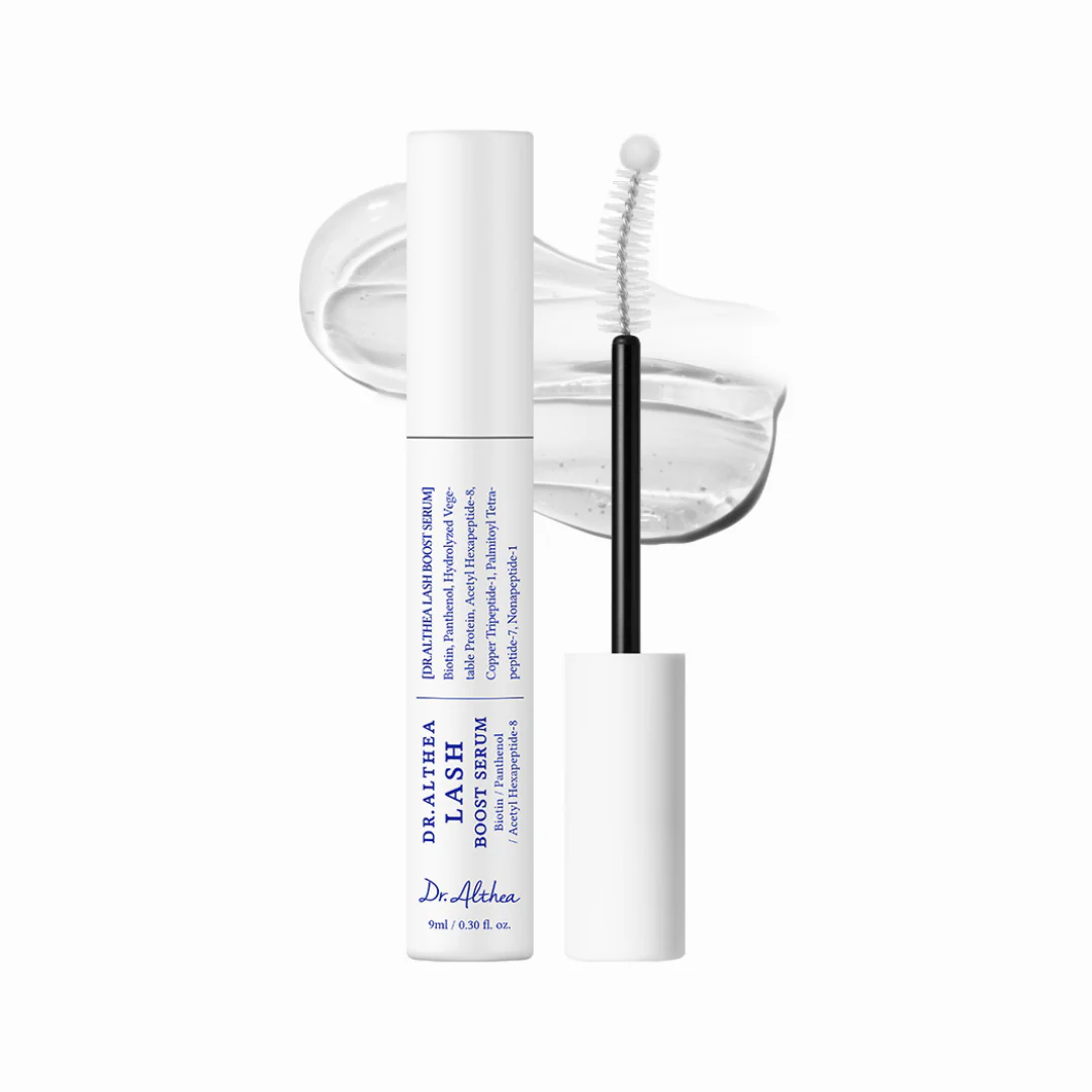 Lash Boost Serum - 9 ml - Image 4