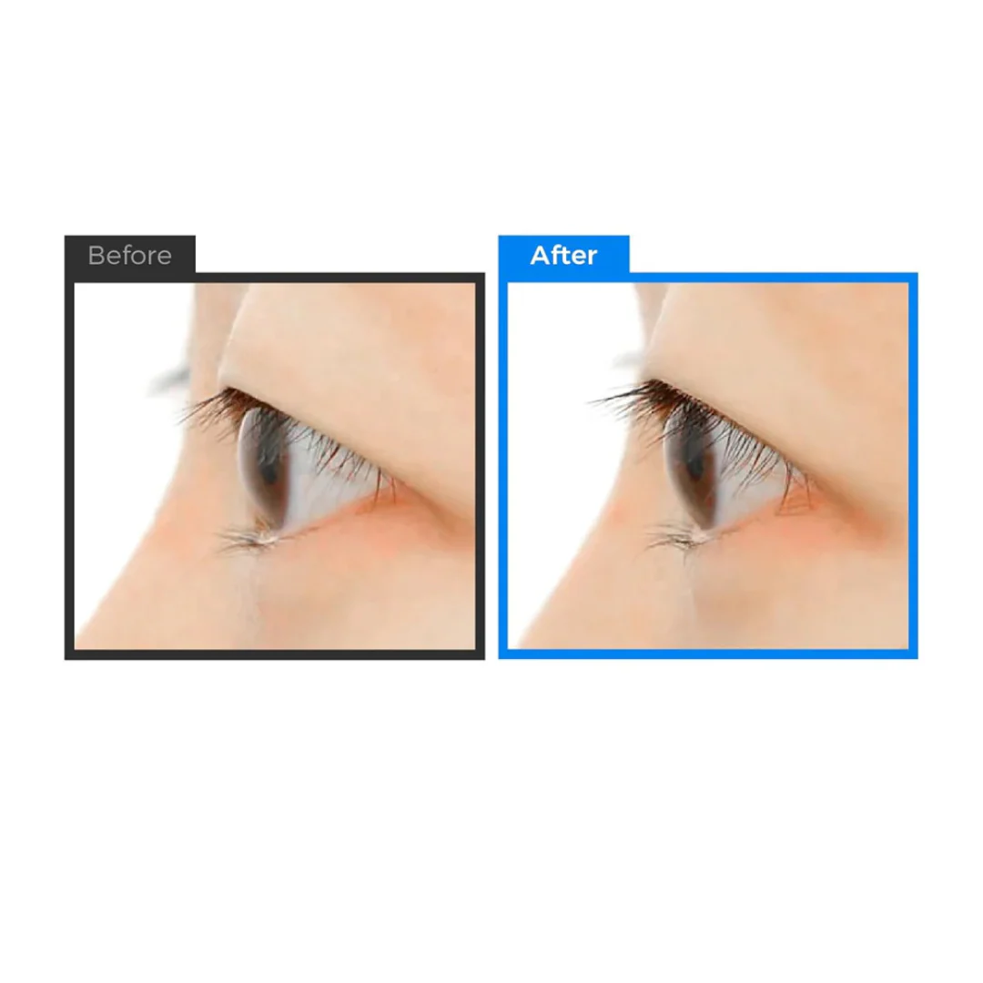 Lashrum Eyelash Enhancing Serum - 10 g - Image 3