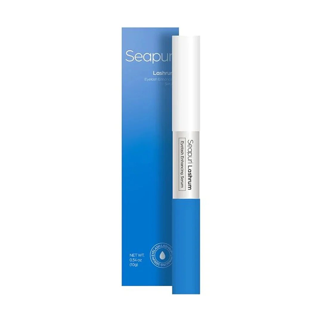 Lashrum Eyelash Enhancing Serum - 10 g - Image 4