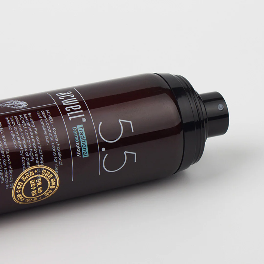 Licorice pH Balancing Essence Mist - 100 ml - Image 3