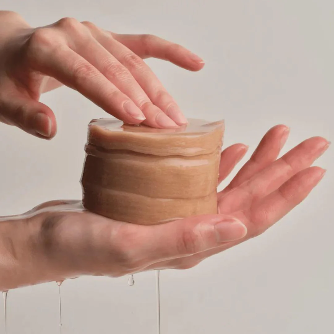 Licorice pH Balancing Toner Pad - 70 Pads - Image 3