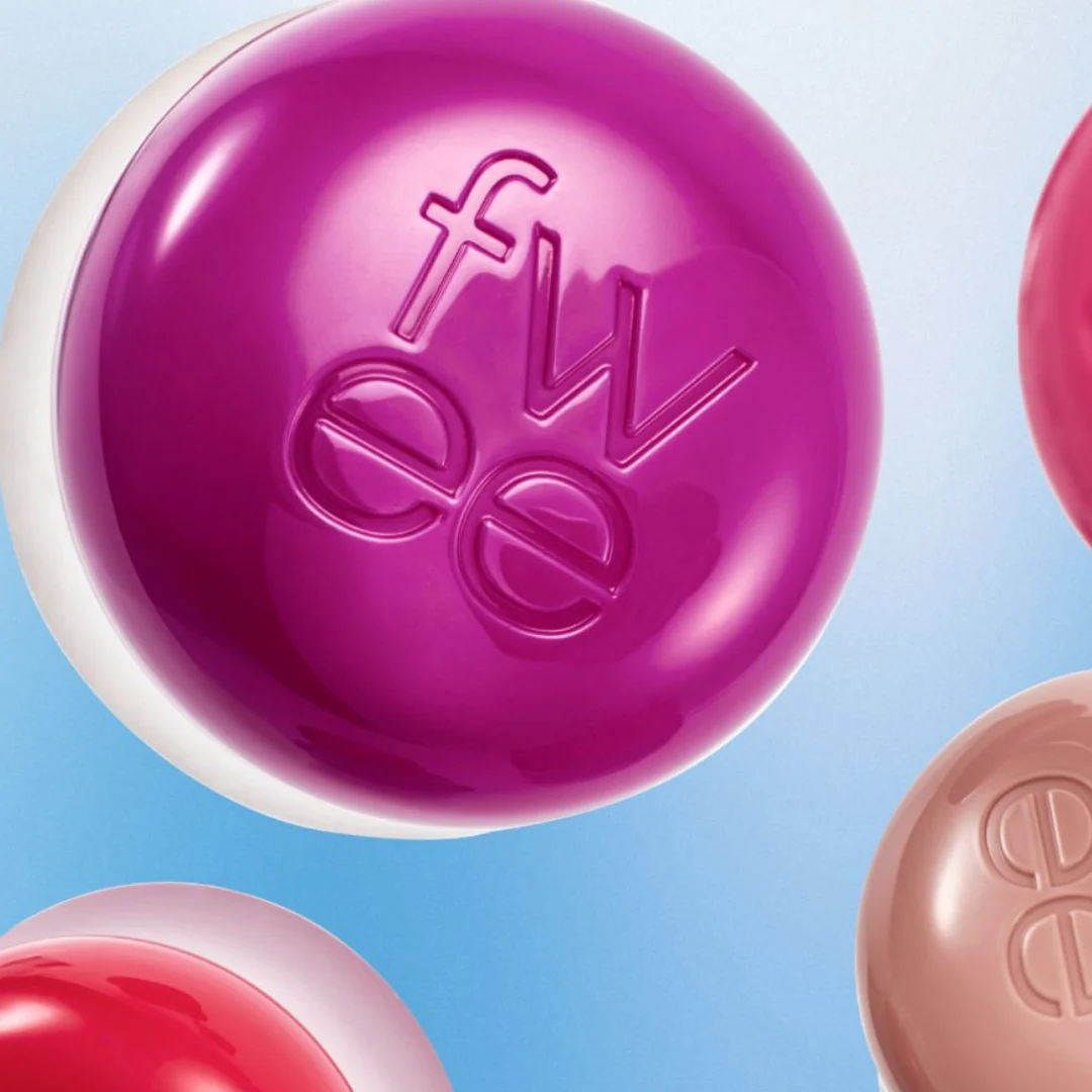 Lip&Cheek Blurry Pudding Pot - 5 g - Image 3