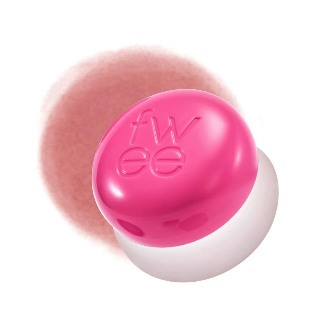 Lip&Cheek Blurry Pudding Pot - 5 g - Image 6