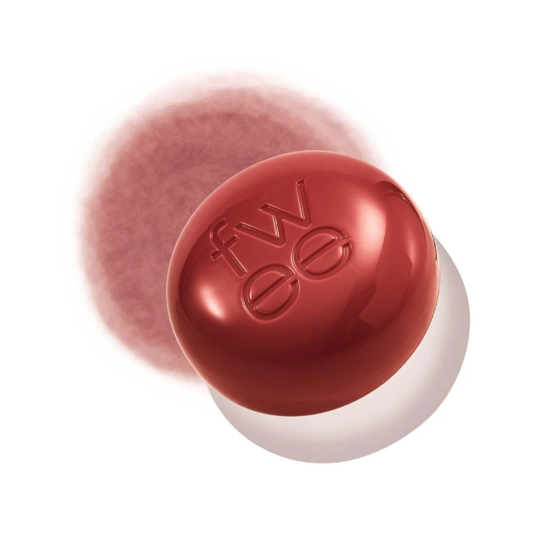 Lip&Cheek Blurry Pudding Pot - 5 g - Image 7