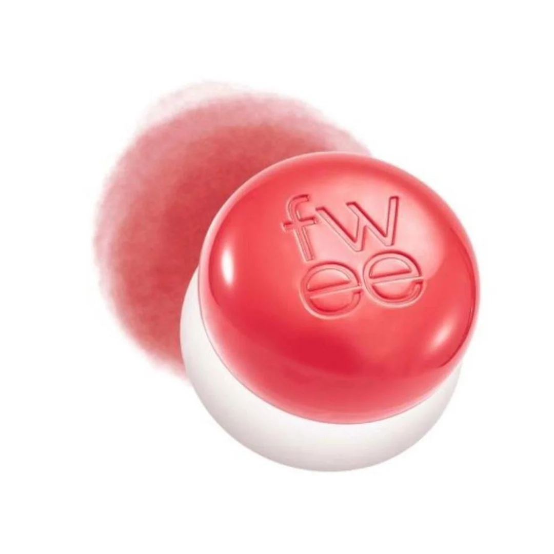 Lip&Cheek Blurry Pudding Pot - 5 g - Image 8
