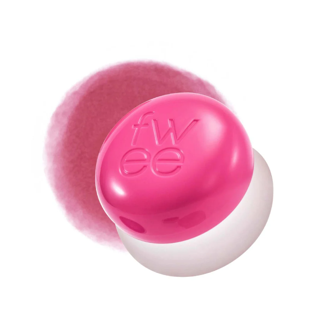Lip&Cheek Blurry Pudding Pot - 5 g - Image 9