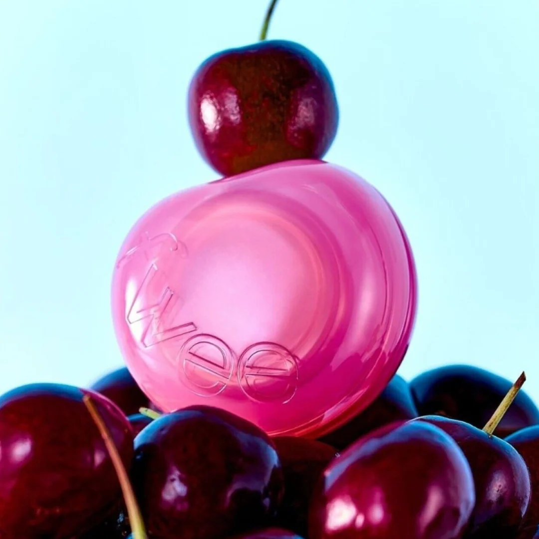 Lip&Cheek Glowy Jelly Pot (With Keyring) - 4 g - Image 2