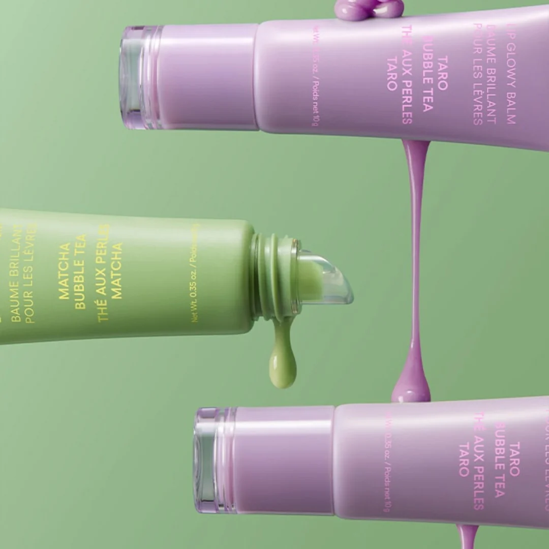 Lip Glowy Balm - 10 g - Image 10