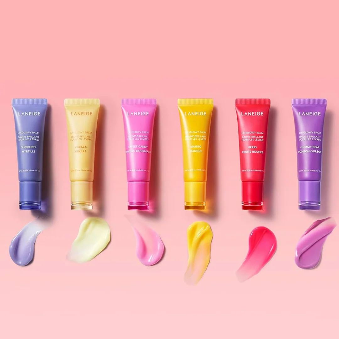 Lip Glowy Balm - 10 g - Image 2