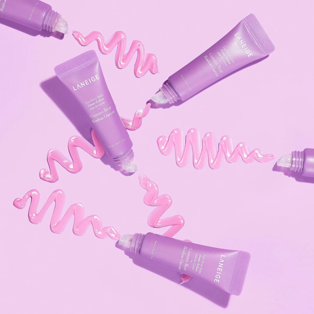 Lip Glowy Balm - 10 g - Image 3