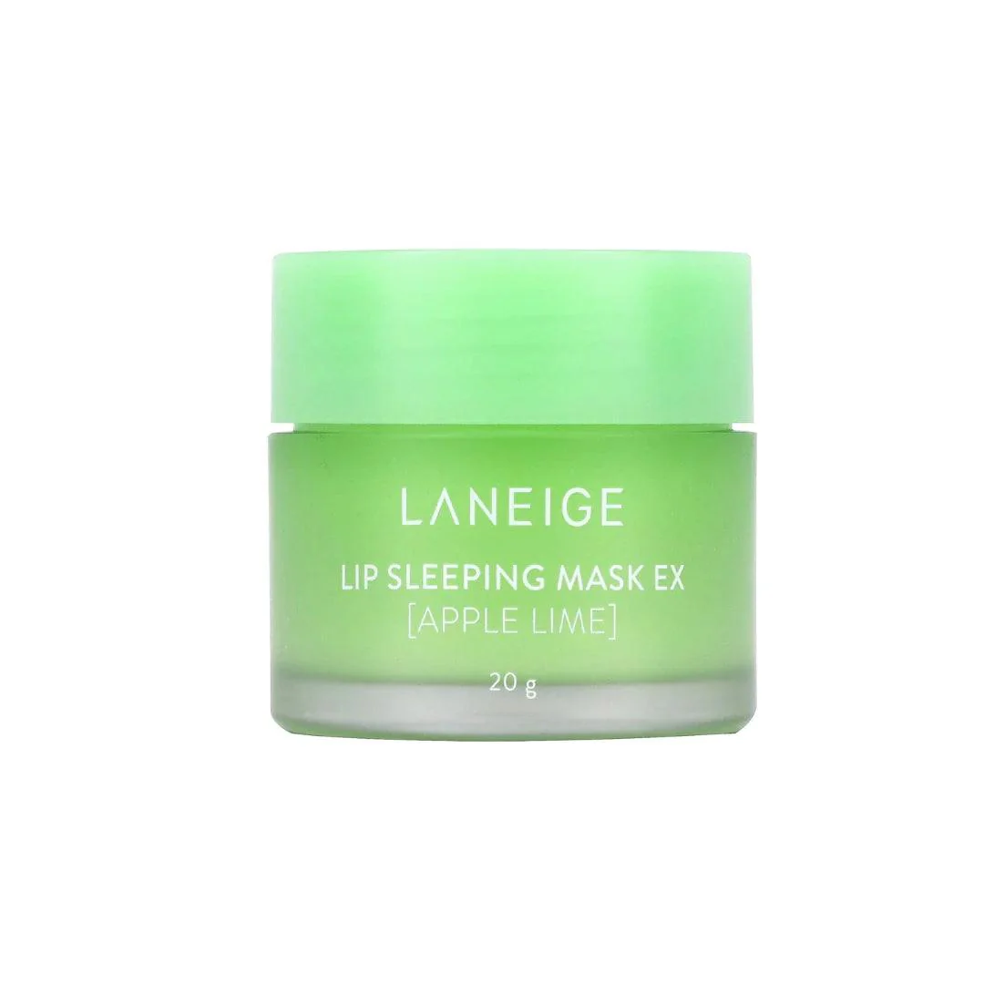 Lip Sleeping Mask EX - 3 g/ 20 g (3 options) - Image 4