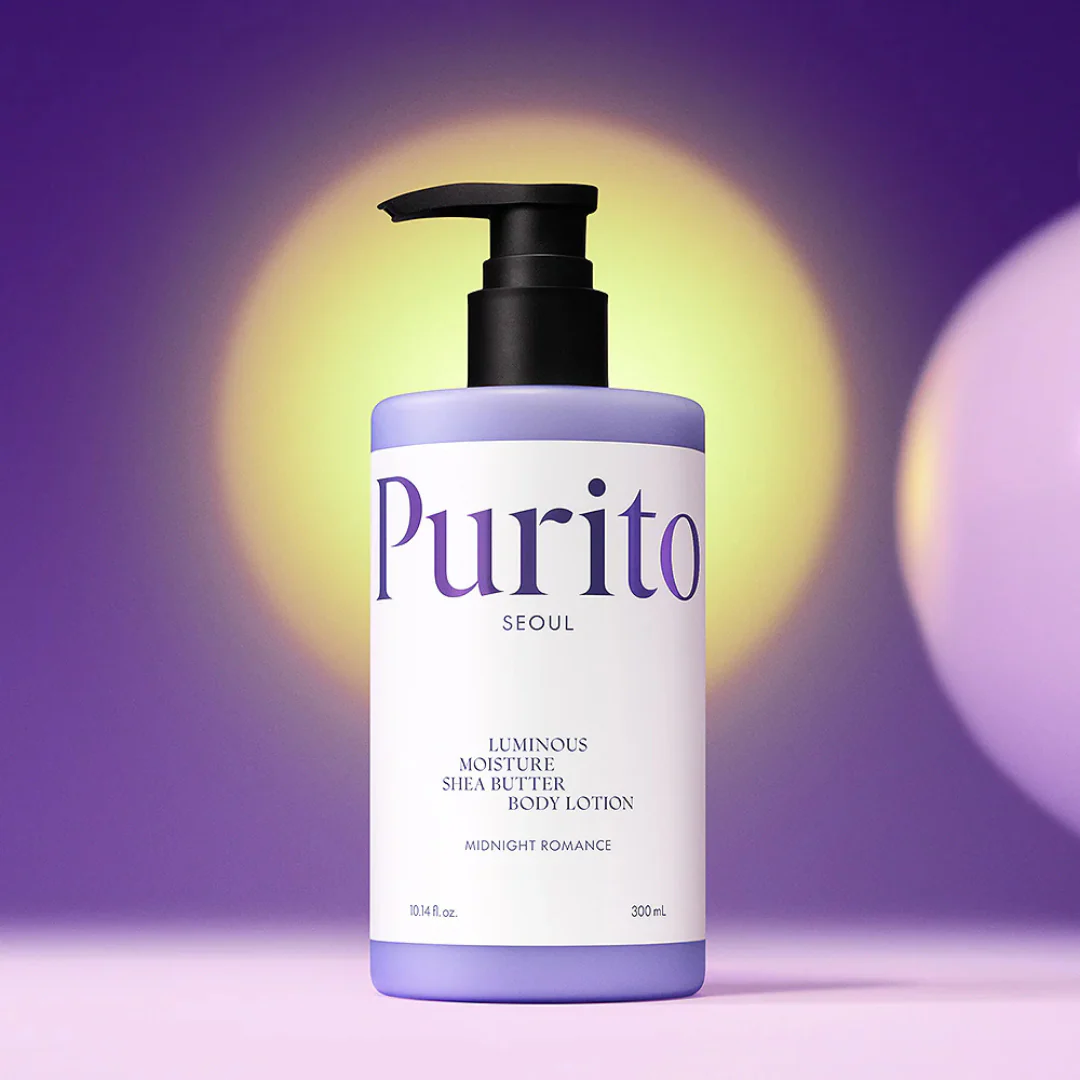 Luminous Moisture Shea Butter Body Lotion - 300 ml - Image 3