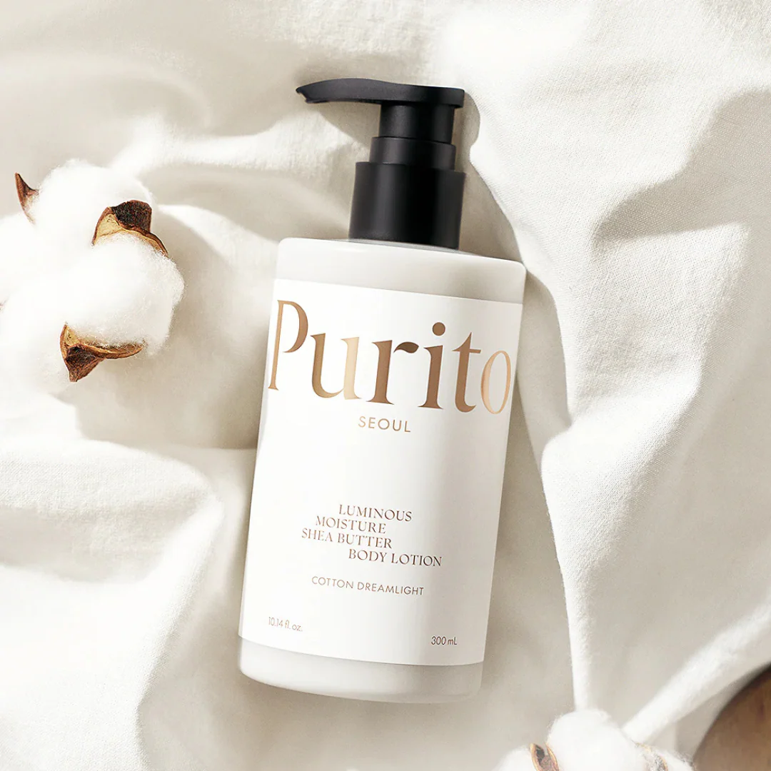 Luminous Moisture Shea Butter Body Lotion - 300 ml - Image 4