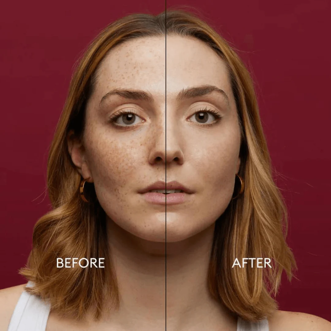 M Perfect Covering BB Cream SPF42 (7 shades) - 50 ml - Image 5