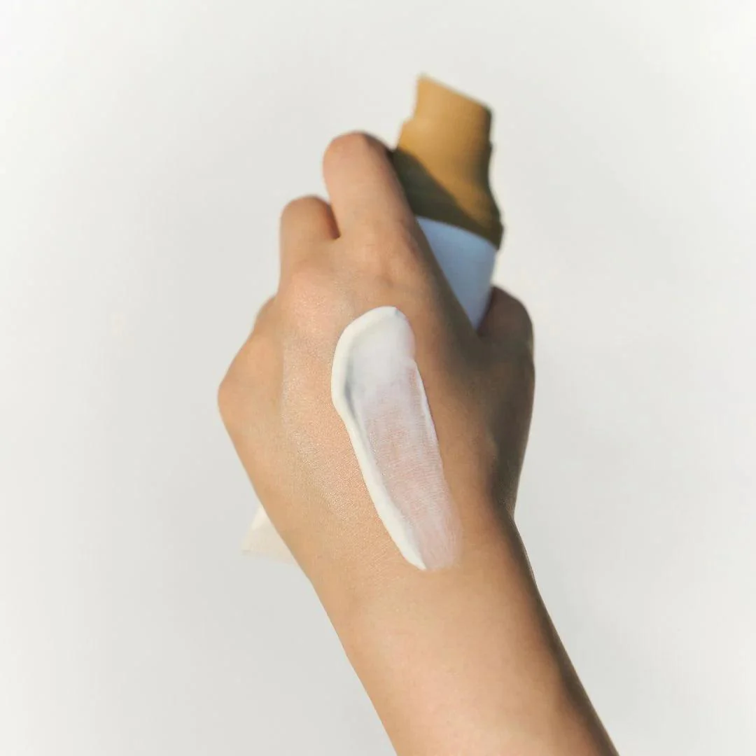 Madagascar Centella Air-Fit Suncream Light SPF30 PA++++ - 50 ml - Image 3