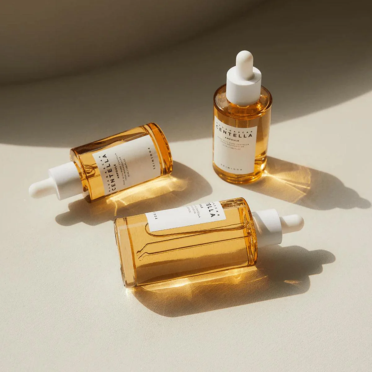 Madagascar Centella Ampoule - Image 4