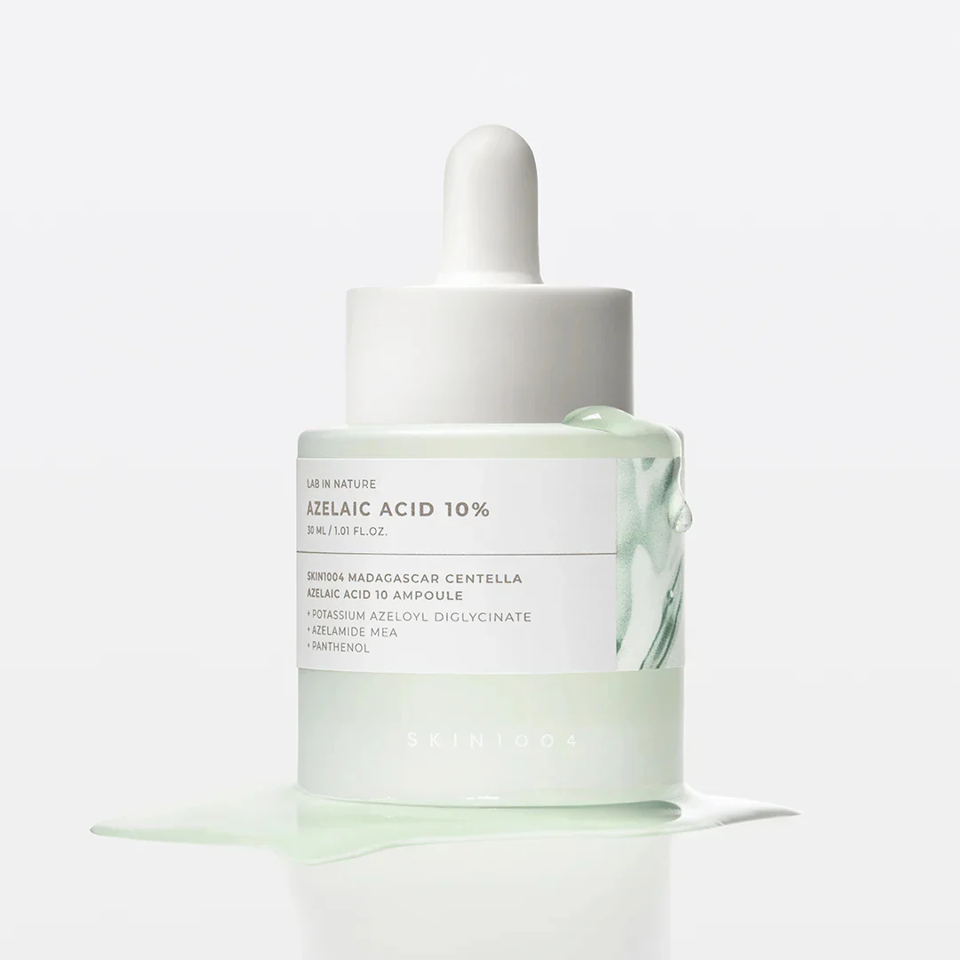 Madagascar Centella Azelaic Acid 10 Ampoule - 30 ml - Image 3