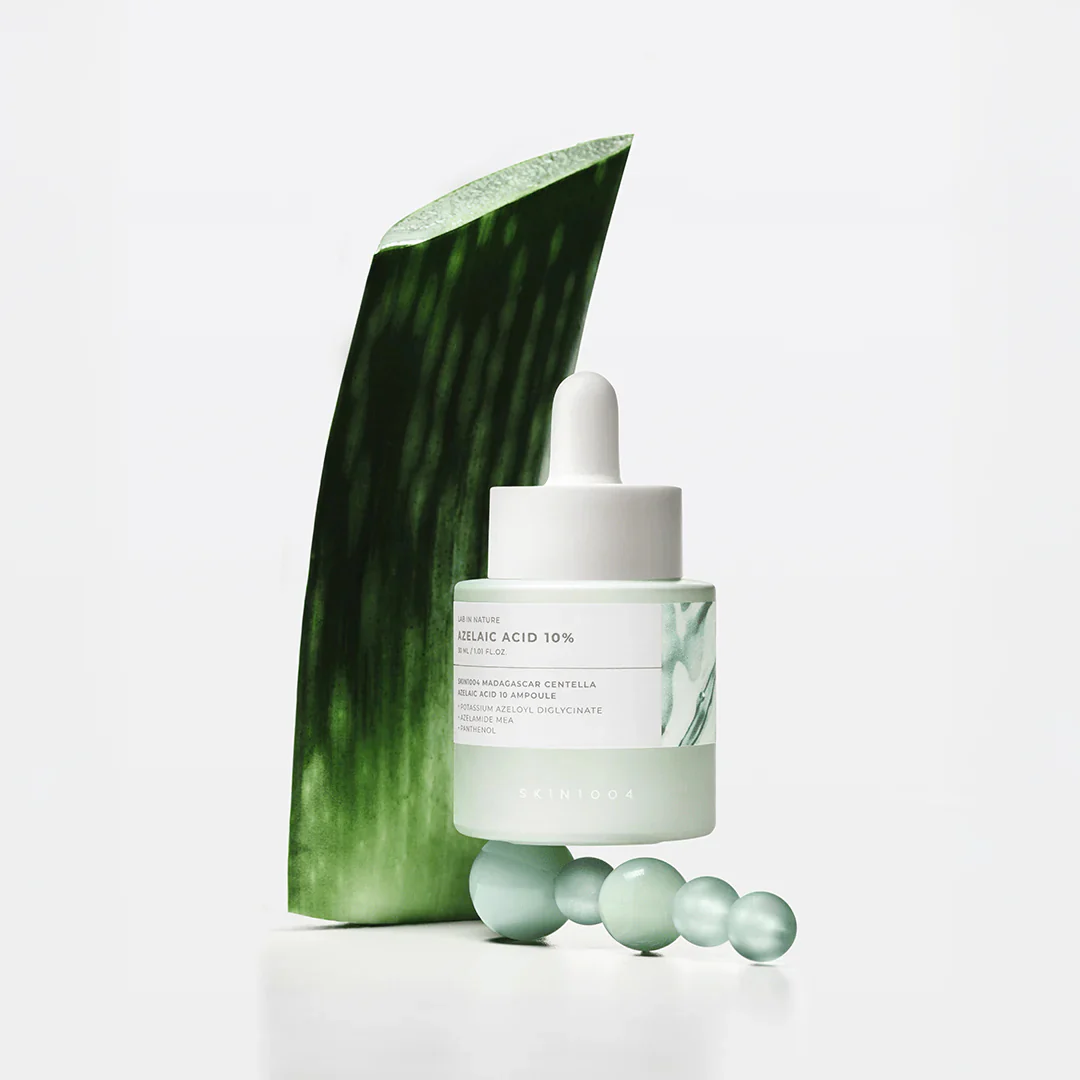 Madagascar Centella Azelaic Acid 10 Ampoule - 30 ml - Image 4