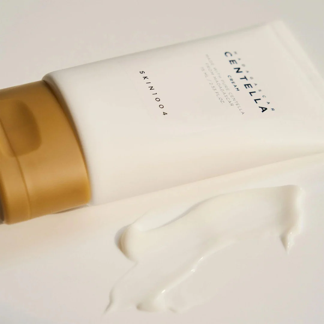 Madagascar Centella Cream - 75 ml - Image 2