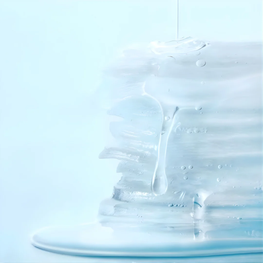 Madagascar Centella Hyalu-Cica Jelly-Fit Ampoule Pad - 60 Pads - Image 3