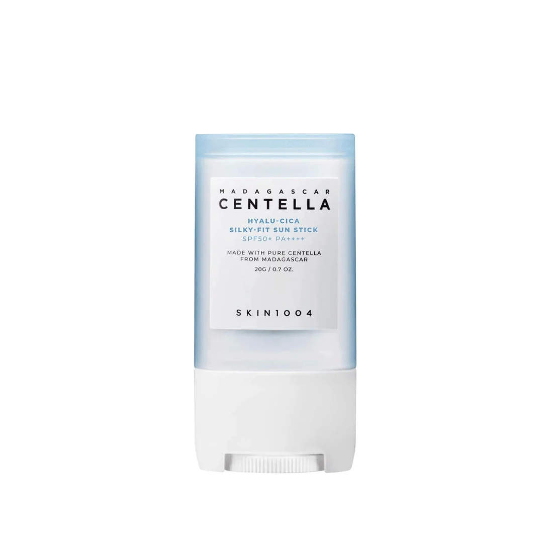 Hyalu-Cica Silky-Fit Sun Stick (SPF50+ PA++++) - 7 g/20 g