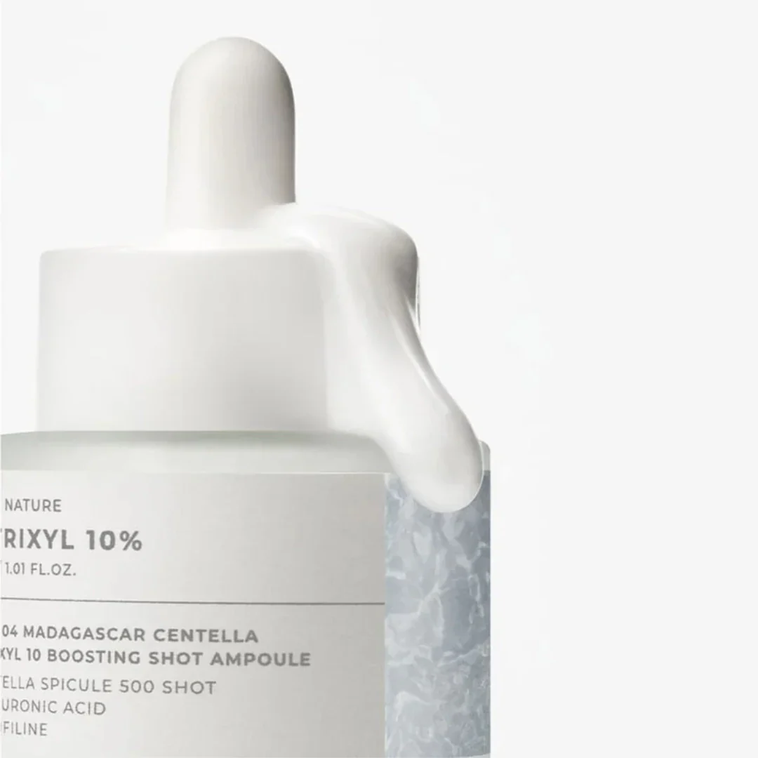 Madagascar Centella Matrixyl 10 Boosting Shot Ampoule - 30 ml - Image 2