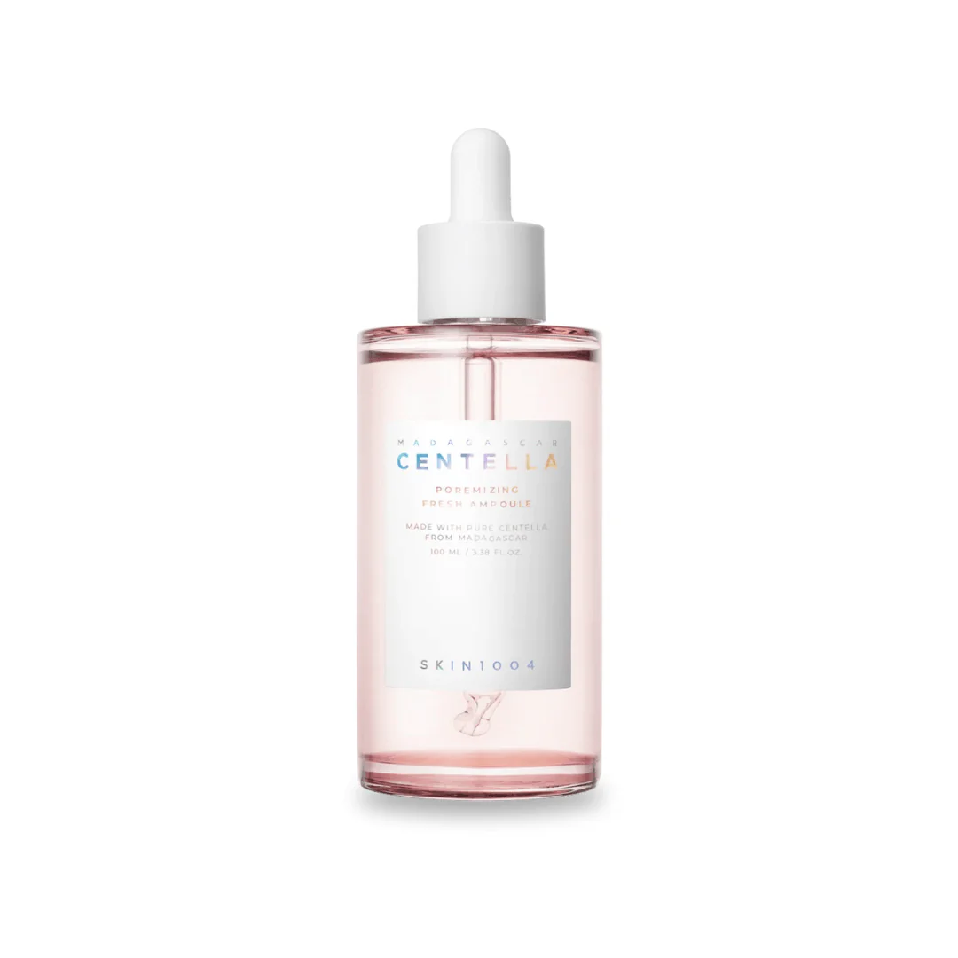 Madagascar Centella Poremizing Fresh Ampoule