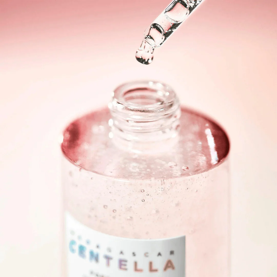Madagascar Centella Poremizing Fresh Ampoule - Image 2