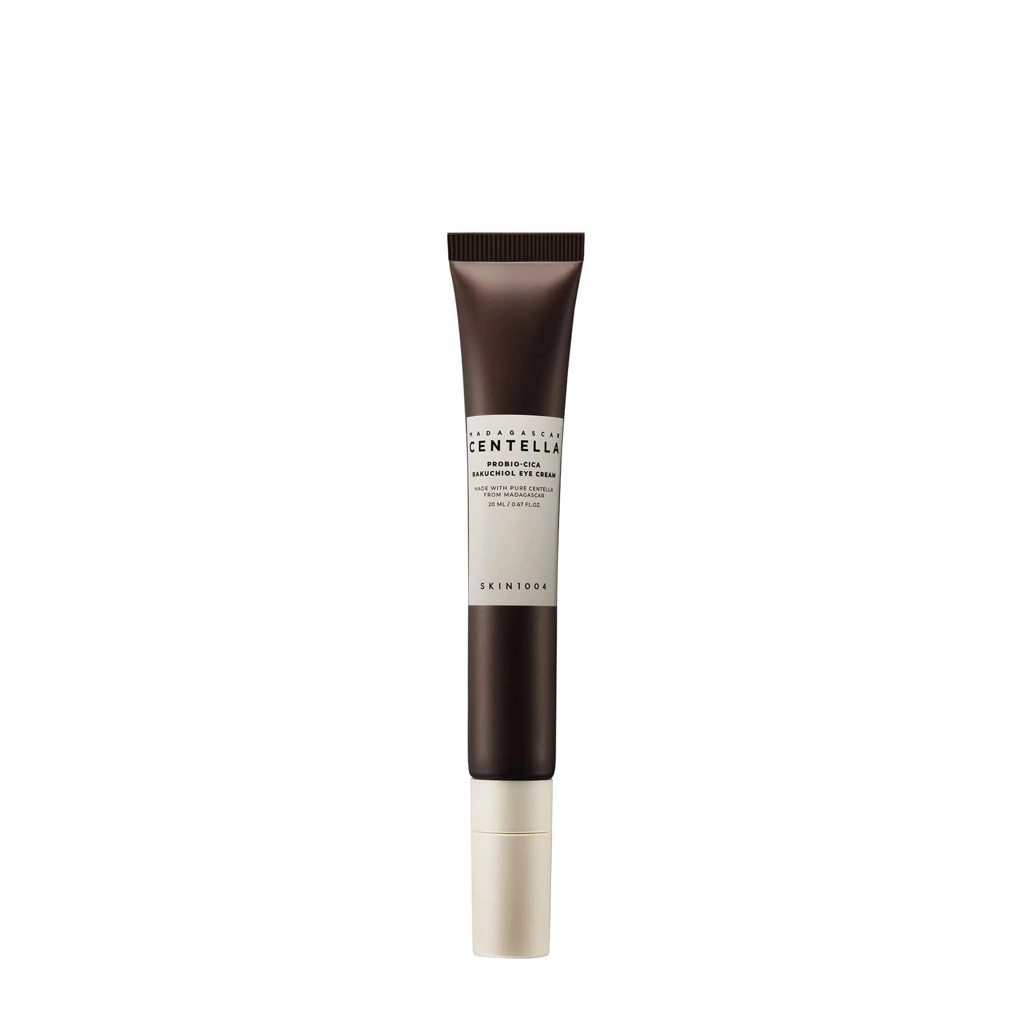 Madagascar-Centella Probio-Cica Bakuchiol Eye Cream - 20 ml