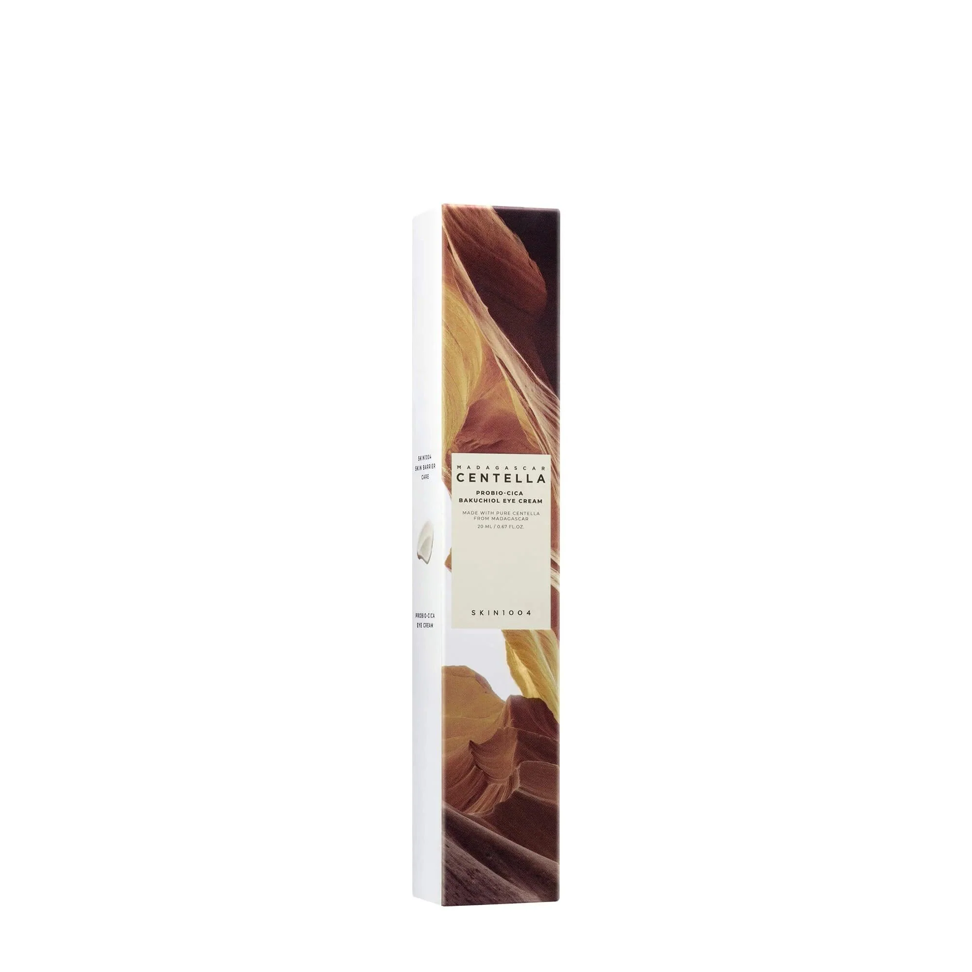 Madagascar-Centella Probio-Cica Bakuchiol Eye Cream - 20 ml - Image 5