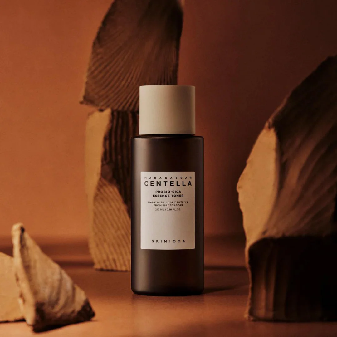 Madagascar Centella Probio-Cica Essence Toner - 210 ml - Image 3