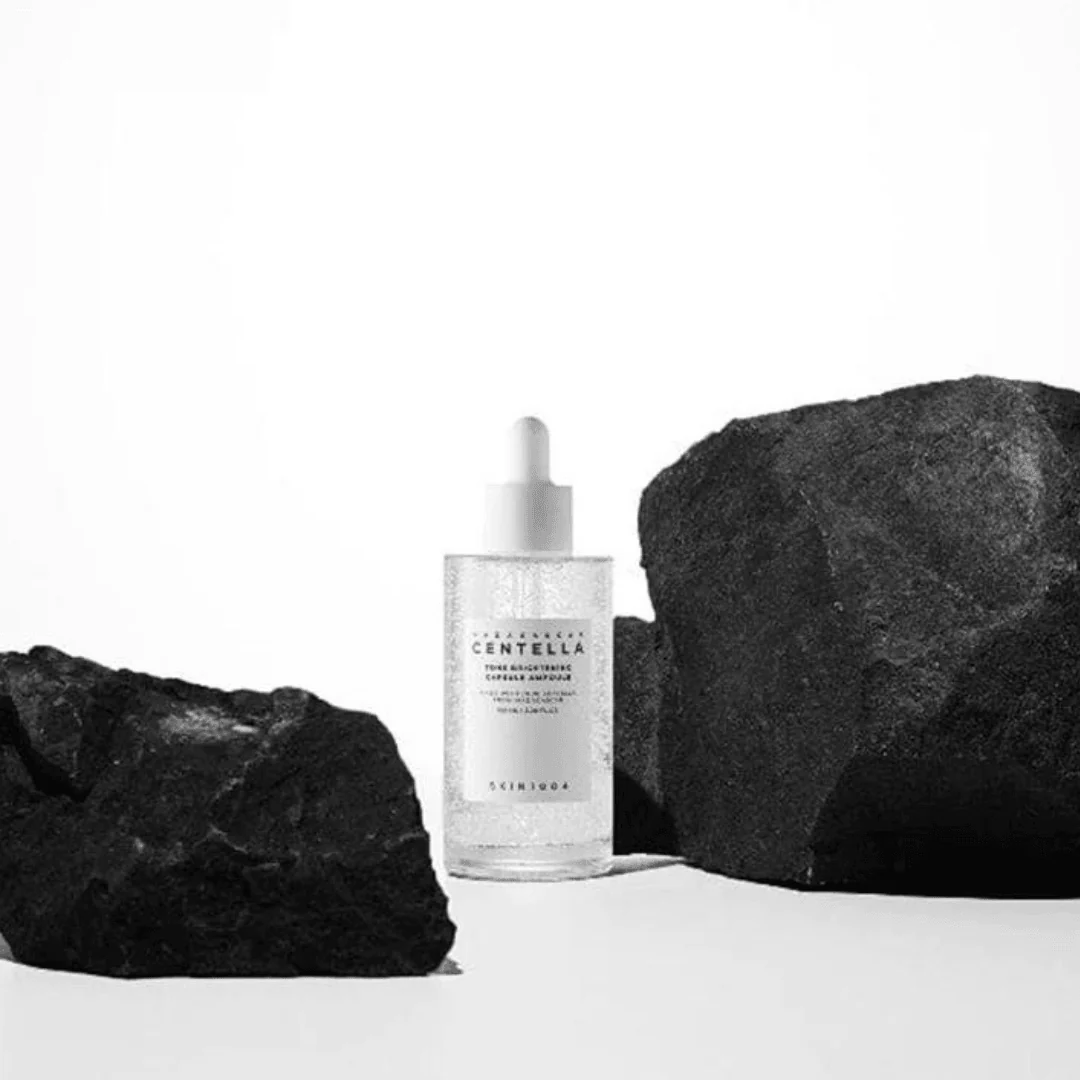 Madagascar Centella Tone Brightening Capsule Ampoule - Image 4