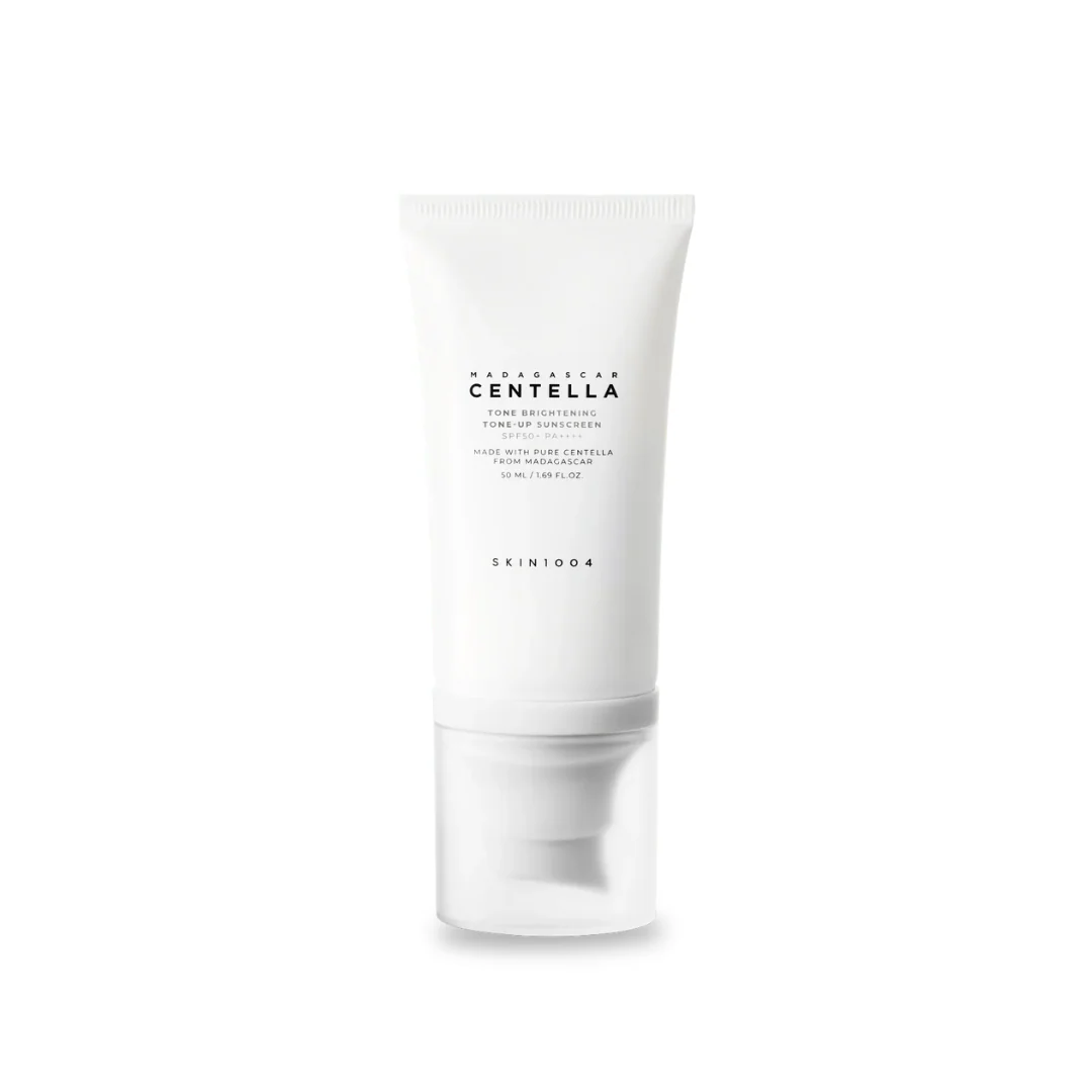 Madagascar Centella Tone Brightening Tone-Up Sunscreen - 50ml