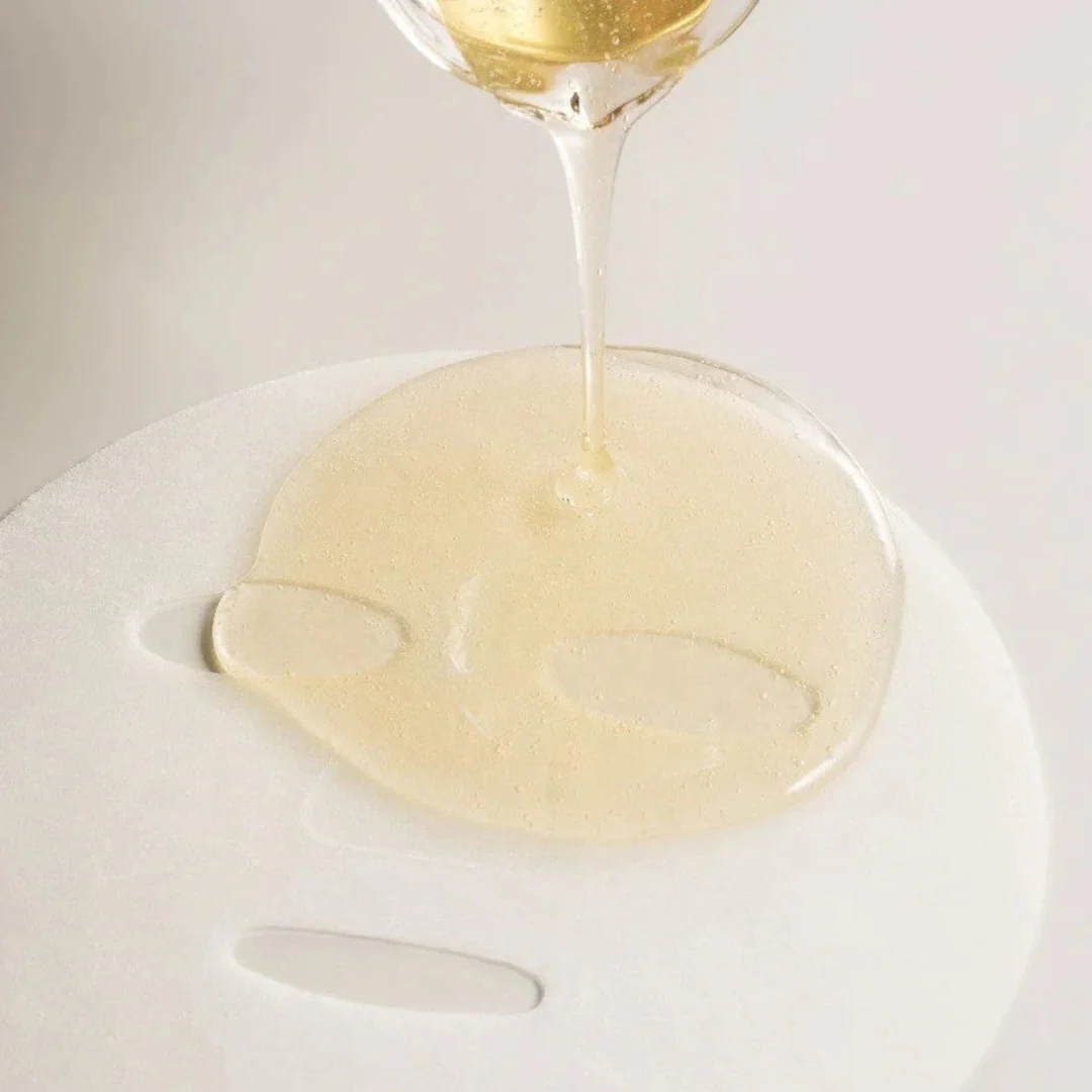 Madagascar Centella Watergel Sheet Ampoule Mask - Image 2