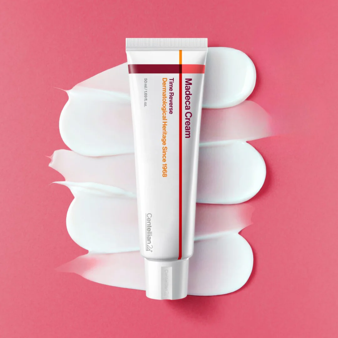 Madeca Cream Time Reverse - 50 ml - Image 3