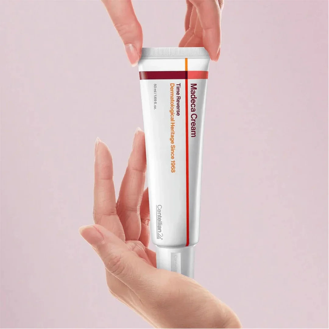 Madeca Cream Time Reverse - 50 ml - Image 4