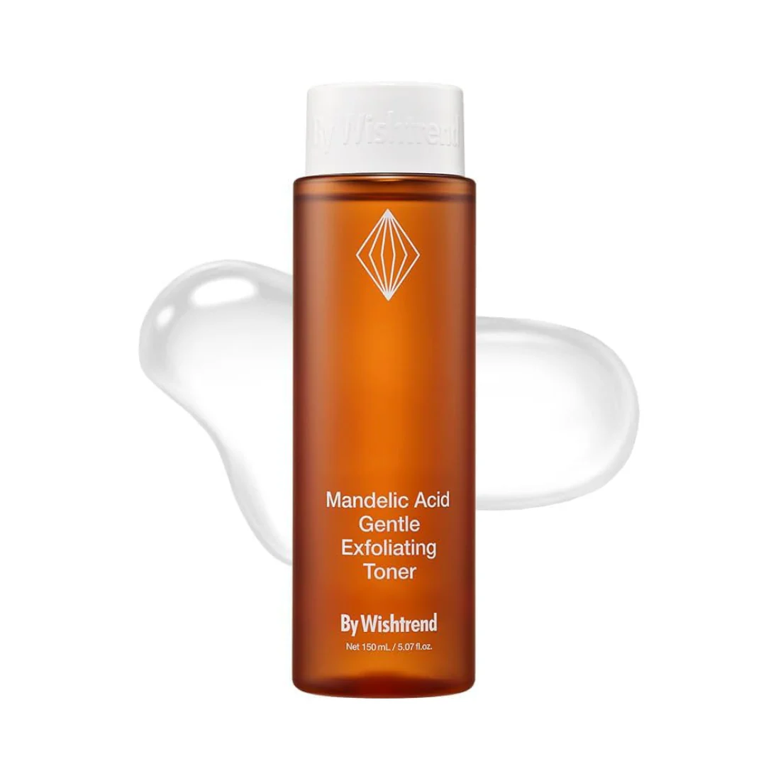 Mandelic Acid Gentle Exfoliating Toner - 150 ml