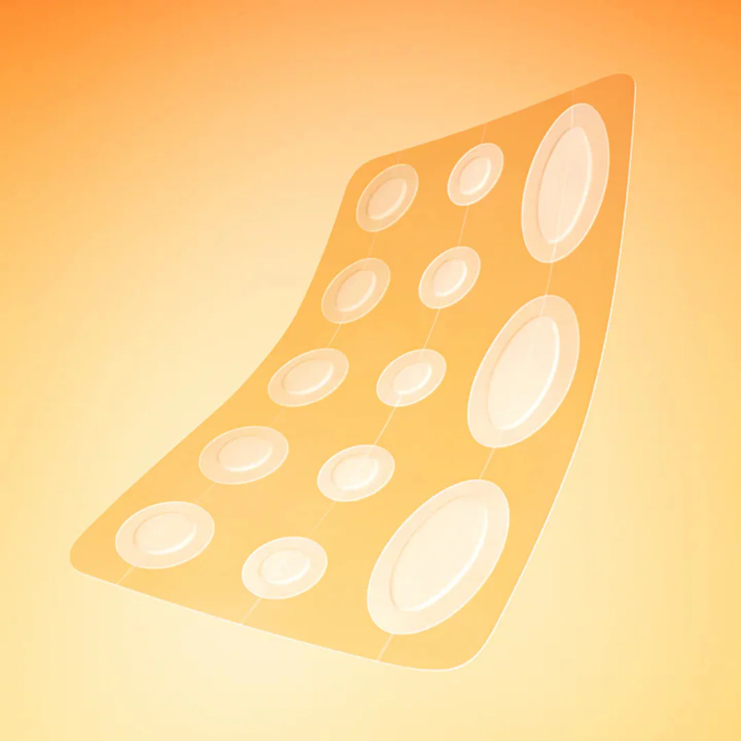 Mandelic Acid Spot Clearing Patch - 39 Patches - Image 3