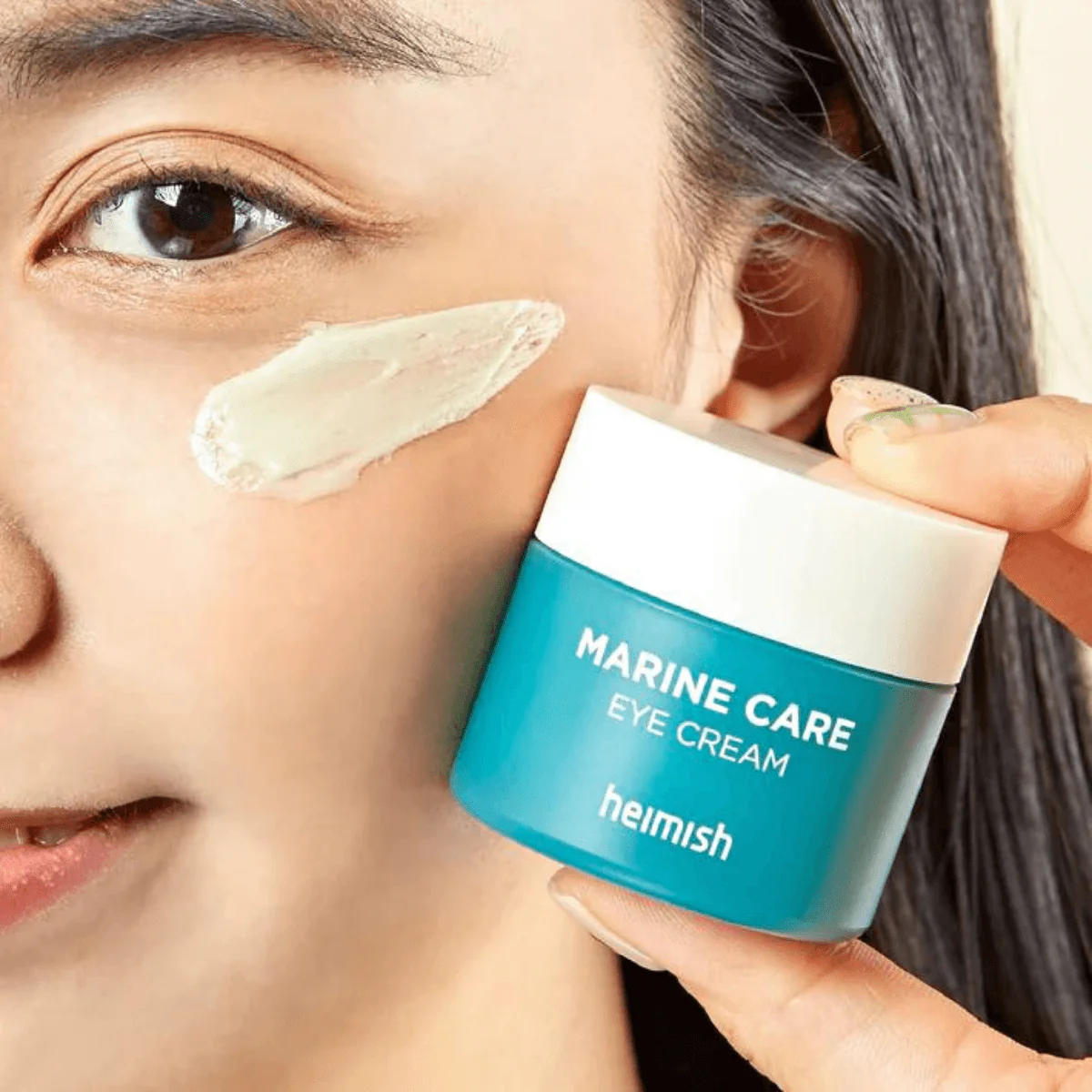 Marine Care Eye Cream - 30 ml - Image 4