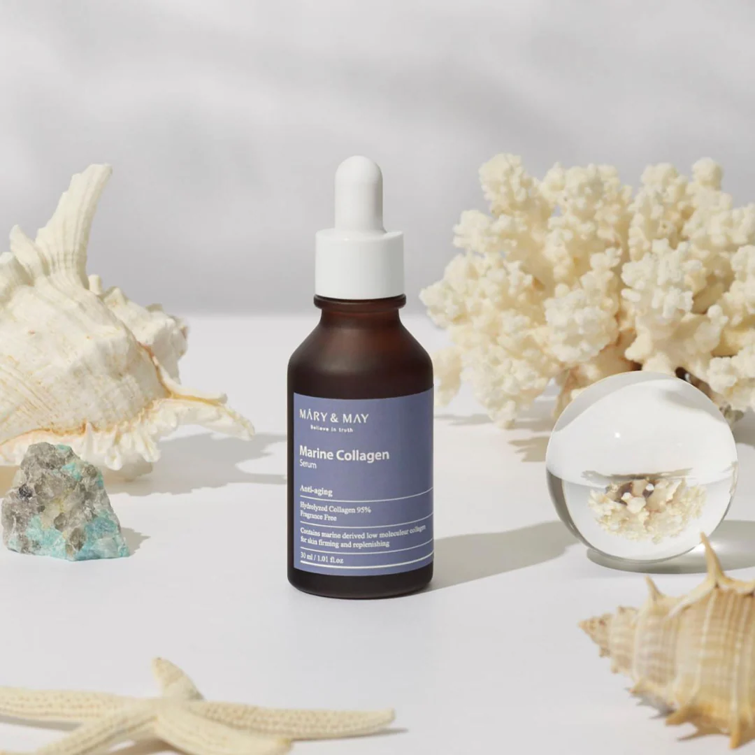 Marine Collagen Serum - 30ml - Image 3