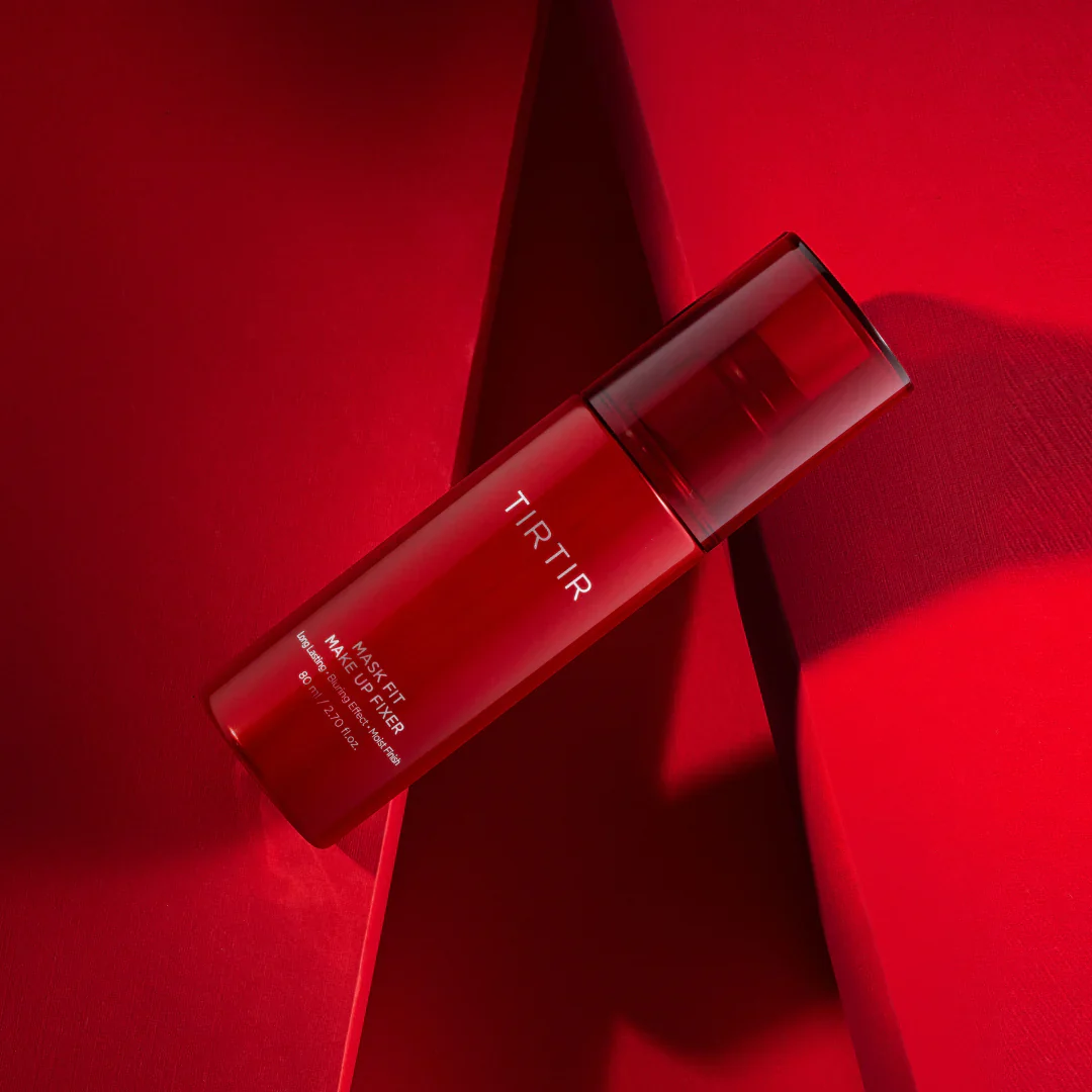 Mask Fit Make Up Fixer - 80 ml - Image 2