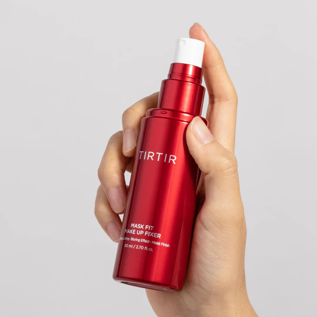 Mask Fit Make Up Fixer - 80 ml - Image 3