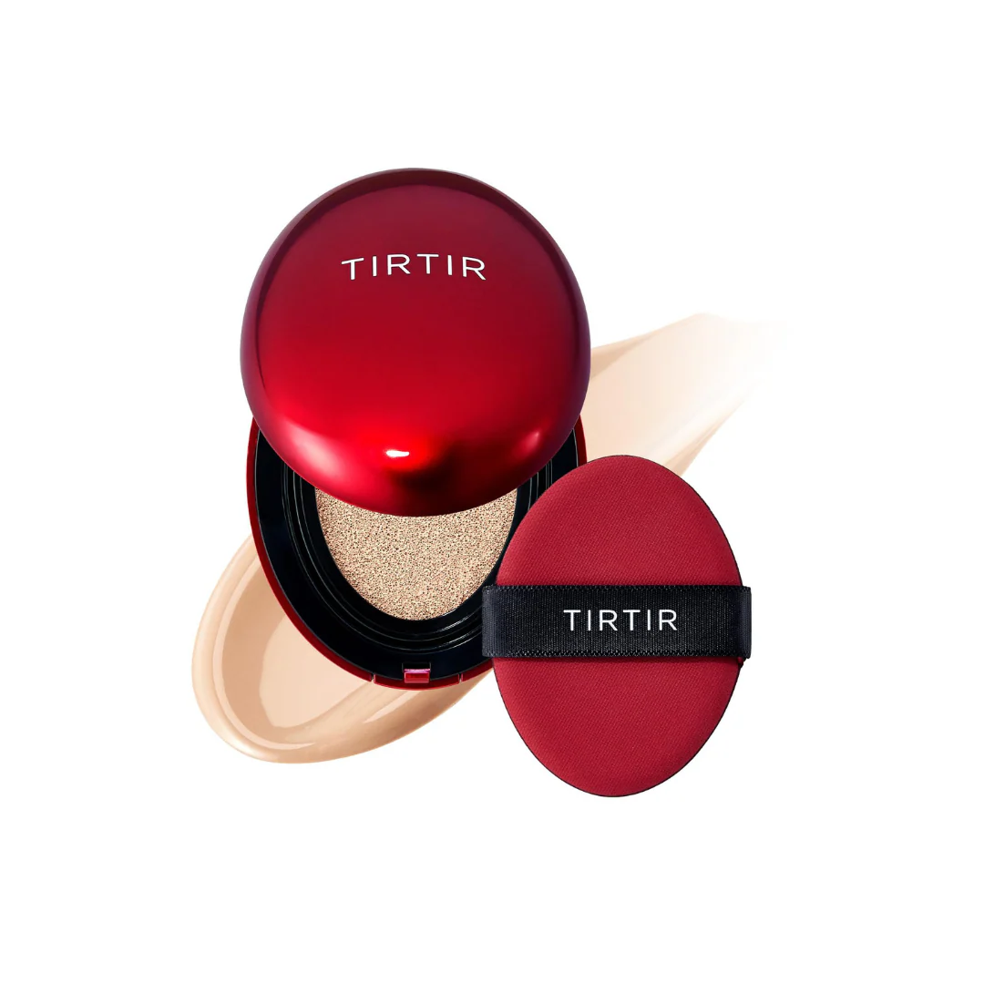 Mask Fit Red Cushion (Various Shades) - 18 g - Image 15
