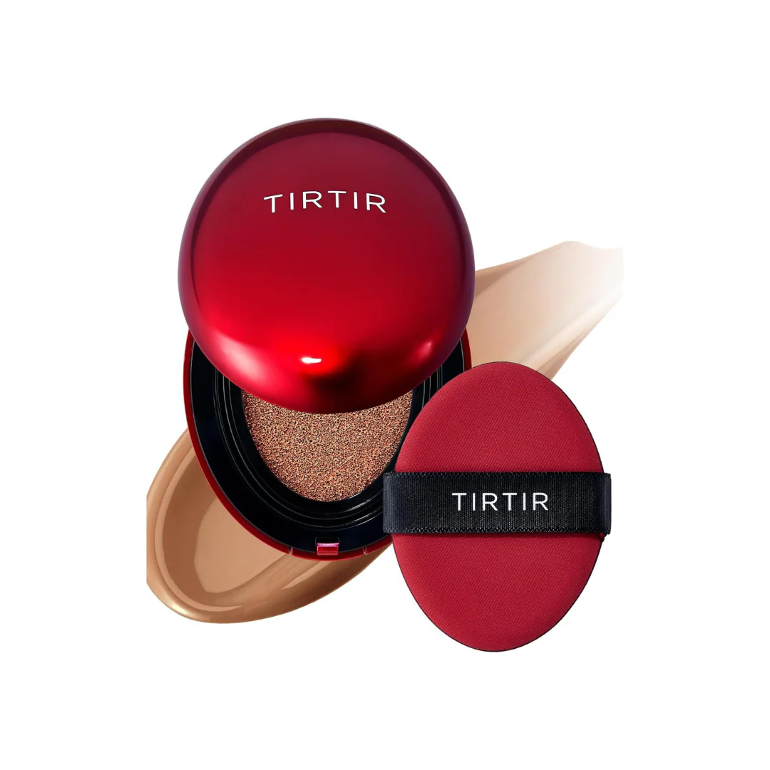 Mask Fit Red Cushion (Various Shades) - 18 g - Image 22