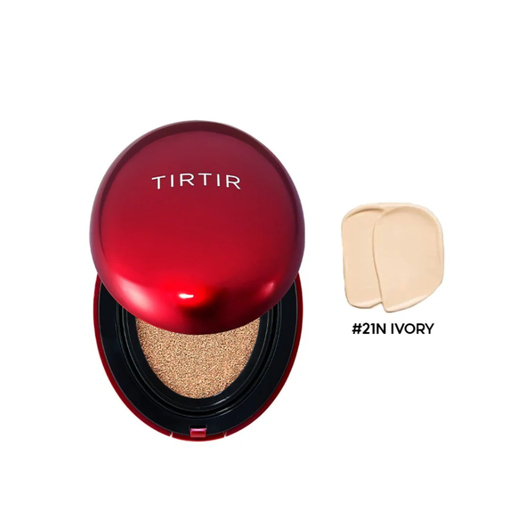Mask Fit Red Cushion (Various Shades) - 18 g - Image 5