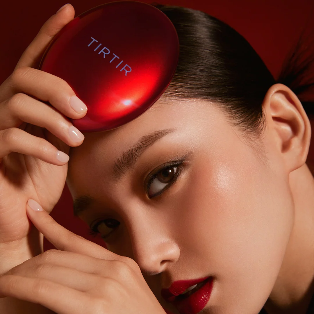 Mask Fit Red Cushion (Various Shades) - 18 g - Image 9