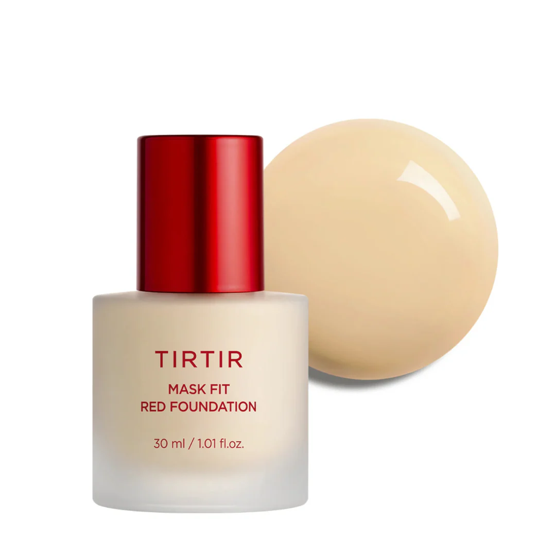 Mask Fit Red Foundation - 30 ml - Image 3